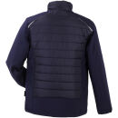 PLANAM STRETCHLINE Winterjacke Marine