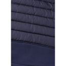 PLANAM STRETCHLINE Winterjacke Marine