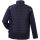 PLANAM STRETCHLINE Winterjacke Marine