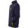 PLANAM STRETCHLINE Winterjacke Marine