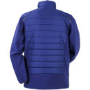 PLANAM STRETCHLINE Winterjacke Kornblau