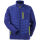 PLANAM STRETCHLINE Winterjacke Kornblau