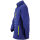 PLANAM STRETCHLINE Winterjacke Kornblau
