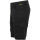PLANAM STRETCHLINE Shorts Schwarz