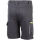 PLANAM STRETCHLINE Shorts Anthrazit