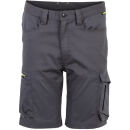 PLANAM STRETCHLINE Shorts Anthrazit Gr. XXL