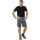 PLANAM STRETCHLINE Shorts Anthrazit Gr. XXL