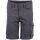 PLANAM STRETCHLINE Shorts Anthrazit Gr. XXL