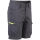 PLANAM STRETCHLINE Shorts Anthrazit Gr. XXL