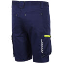 PLANAM STRETCHLINE Shorts Marine