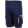 PLANAM STRETCHLINE Shorts Marine