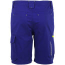 PLANAM STRETCHLINE Shorts Kornblau