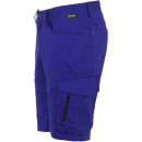 PLANAM STRETCHLINE Shorts Kornblau