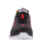 SANTOS S46 Black-Red Halbschuhe S3 ESD