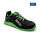 SPARCO Practice Keke Halbschuhe S1P green ESD