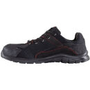 SPARCO Practice Nigel Halbschuhe S1P black ESD 47