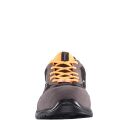 SPARCO Nitro Didier Halbschuhe S3 black orange ESD
