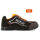 SPARCO Nitro Didier Halbschuhe S3 black orange ESD
