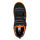 ruNNex FLEXSTAR Sandale S1P ESD Schwarz/Orange