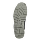ruNNex SPORTSTAR Halbschuhe S1PS SR ESD Schwarz/Grau 42