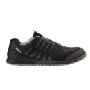 ruNNex SPORTSTAR Halbschuhe S1PS SR ESD Schwarz/Grau 42