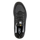ruNNex SPORTSTAR Halbschuhe S1PS SR ESD Schwarz/Grau 42
