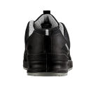 ruNNex SPORTSTAR Halbschuhe S1PS SR ESD Schwarz/Grau 42