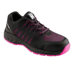 ruNNex GIRLSTAR 5180 Damen Halbschuhe S1PS FO ESD