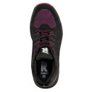 ruNNex GIRLSTAR 5180 Damen Halbschuhe S1PS FO ESD