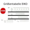 EIKO Classic Schalkragen-Zunftweste INN Reinweiß