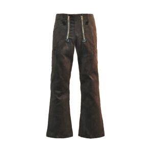 EIKO Classic Zunfthose DONAU mit Schlag Grau 50