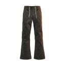 EIKO Classic Zunfthose DONAU mit Schlag Grau 50
