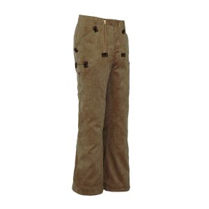 EIKO Classic Zunfthose DONAU mit Schlag Beige