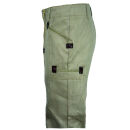 EIKO Classic Zunfthose DONAU mit Schlag Beige