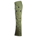 EIKO Classic Zunfthose DONAU mit Schlag Beige 48