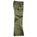 EIKO Classic Zunfthose DONAU mit Schlag Beige 50