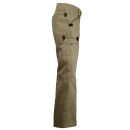 EIKO Classic Zunfthose DONAU mit Schlag Beige 52