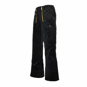 EIKO Classic Zunfthose DONAU mit Schlag Schwarz 46