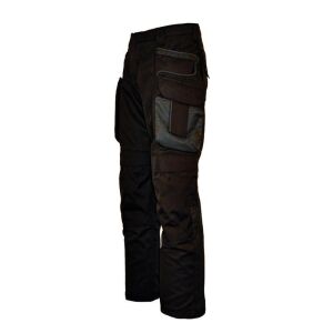 EIKO WAVE SUPERBAG Herren Bundhose Schwarz Gr. 56