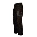 EIKO WAVE SUPERBAG Herren Bundhose Schwarz Gr. 56