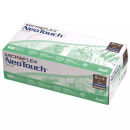 ANSELL Microflex NeoTouch 25-101 Einweg-Handschuhe Grün