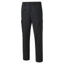 PIONIER Cargo Bundhose Schwarz 98
