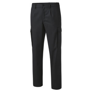 PIONIER Cargo Bundhose Schwarz 102