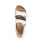 abeba NATURE Sandale OB SRC ESD Weiß