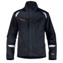 UVEX suXXeed arc Arbeitsjacke Graphit