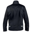 UVEX suXXeed arc Arbeitsjacke Graphit