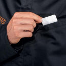 UVEX suXXeed arc Arbeitsjacke Graphit