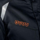 UVEX suXXeed arc Arbeitsjacke Graphit
