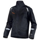UVEX suXXeed arc Arbeitsjacke Graphit