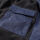 ELYSEE NEWCASTLE Thermo-Parka Canvas Marine/Schwarz XL